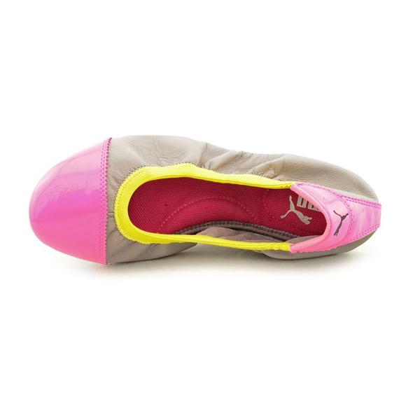 puma women's zandy casual shoe