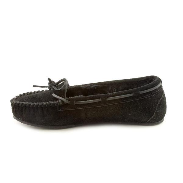 minnetonka junior trapper slipper