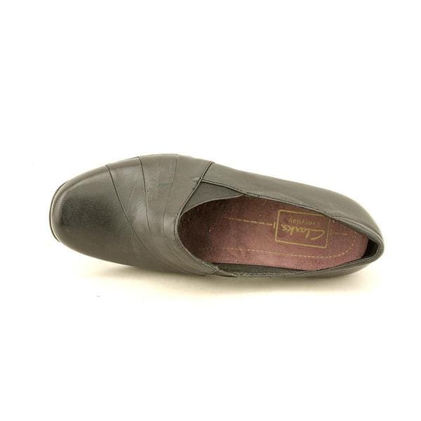 clarks womens extra wide shoes