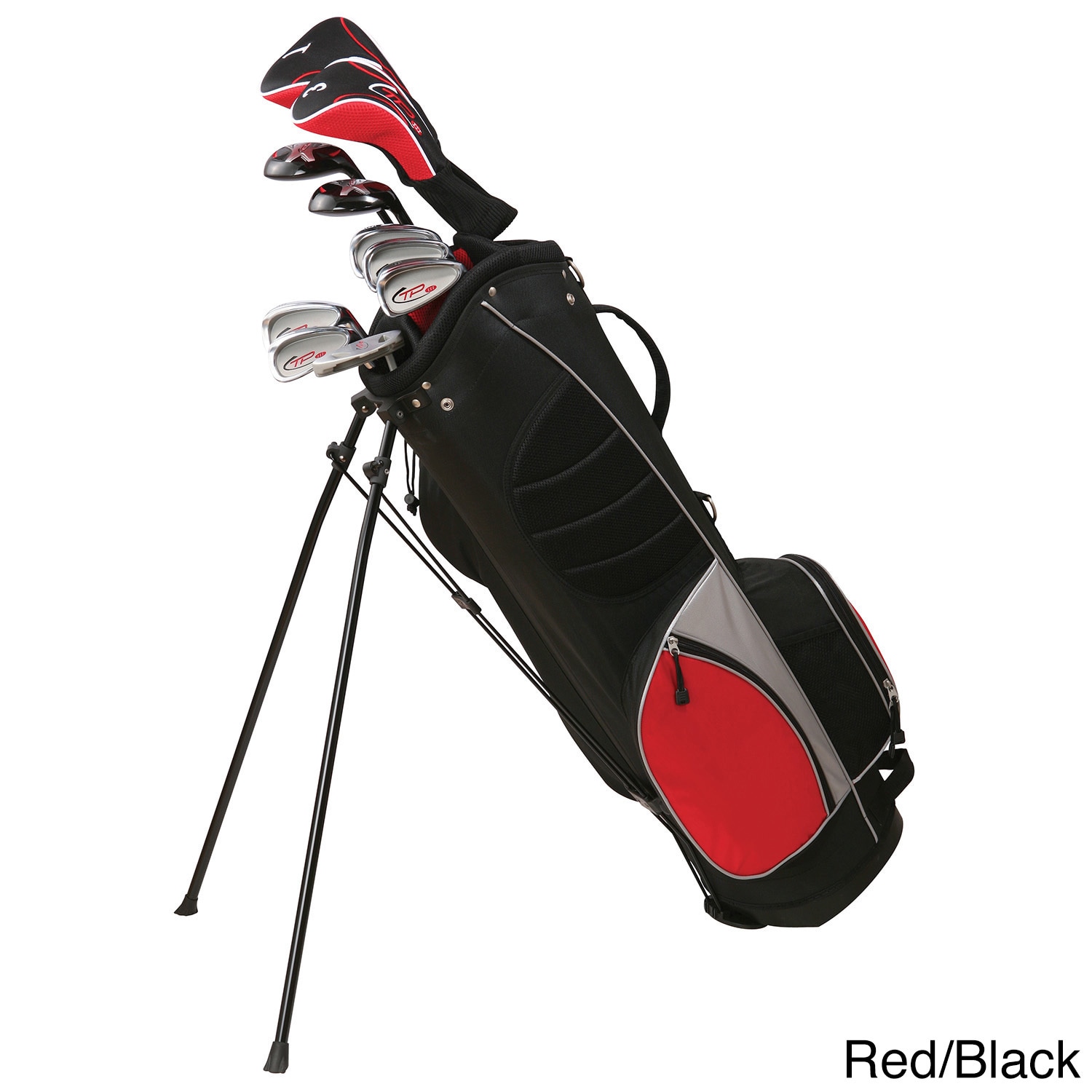 Merchants Of Golf Tpiii 13 piece Golf Set