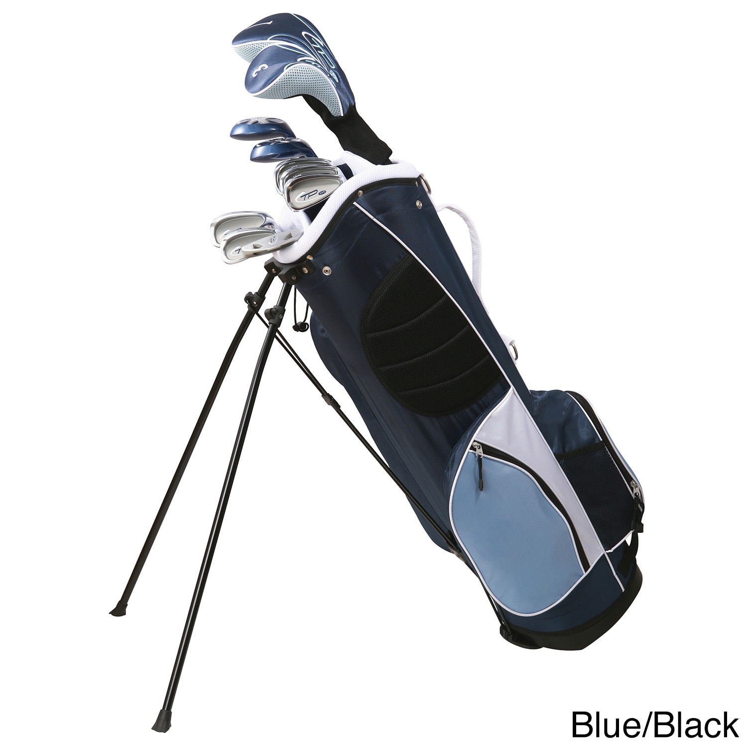 Merchants Of Golf Tpiii 13 piece Golf Set