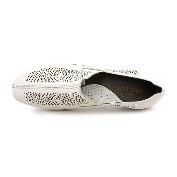 sesto meucci narrow shoes
