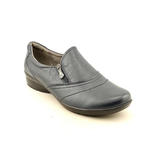 naturalizer clarissa leather shoes