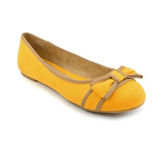 Yellow Women's Shoes - Overstock Shopping - The Best Prices Online