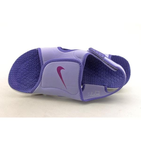 girl toddler nike sandals