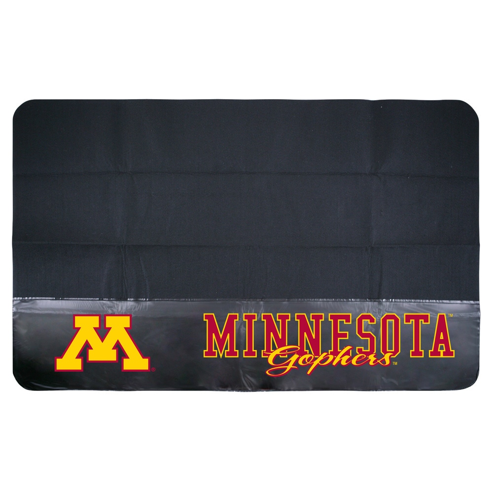 Collegiate University Of Minnesota Gophers Grill Mat