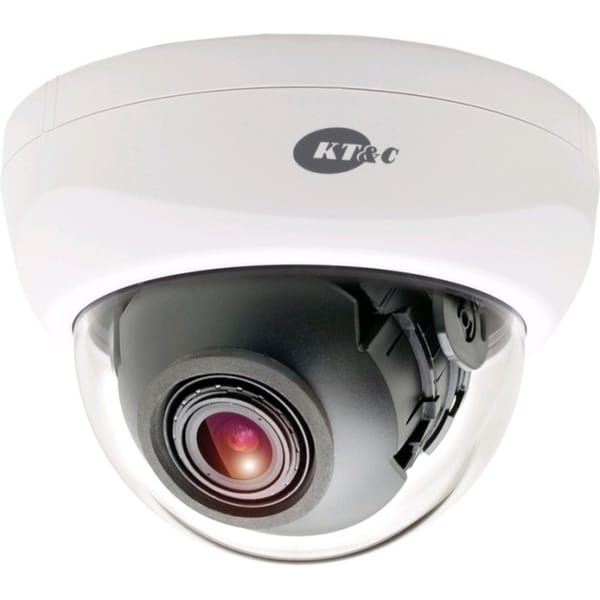 KT&C KPC DE100NUV17W Surveillance Camera   Color, Monochrome