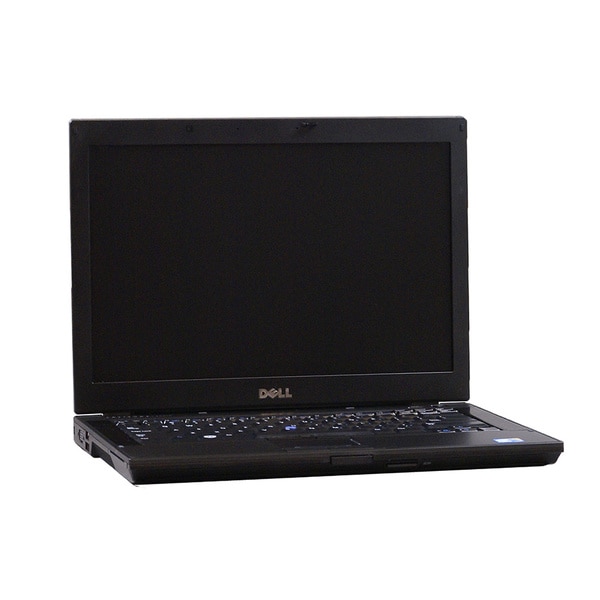 Dell Latitude E6410 Core i5 2.4GHz 4096MB 320GB 14.1 inch Display Windows 7 Pro 64 bit Notebook PC (Refurbished) Dell Laptops