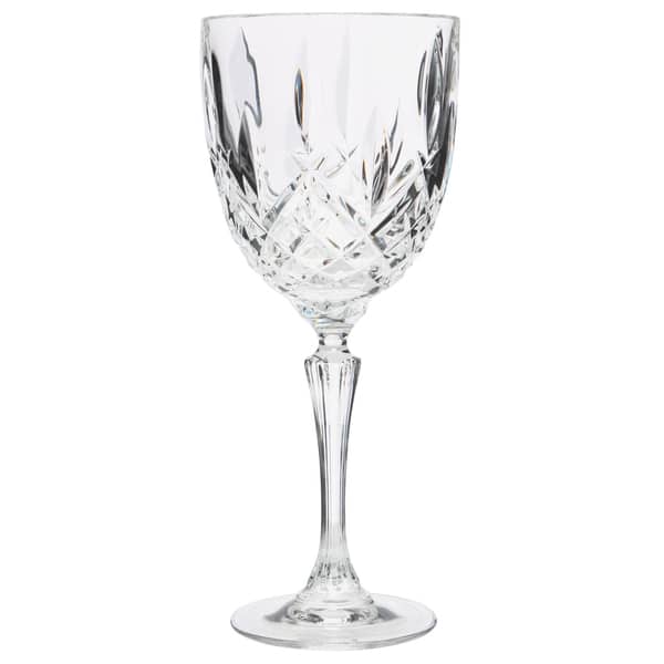 slide 2 of 5, Marquis by Waterford Markham Clear 13oz. Goblet (Set of 4) 2 Piece
