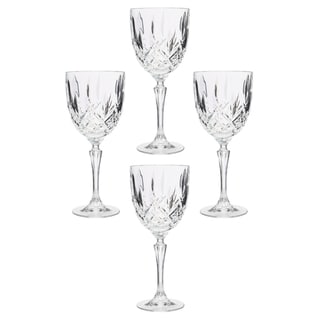Marquis by Waterford Markham Clear 13oz. Goblet (Set of 4)
