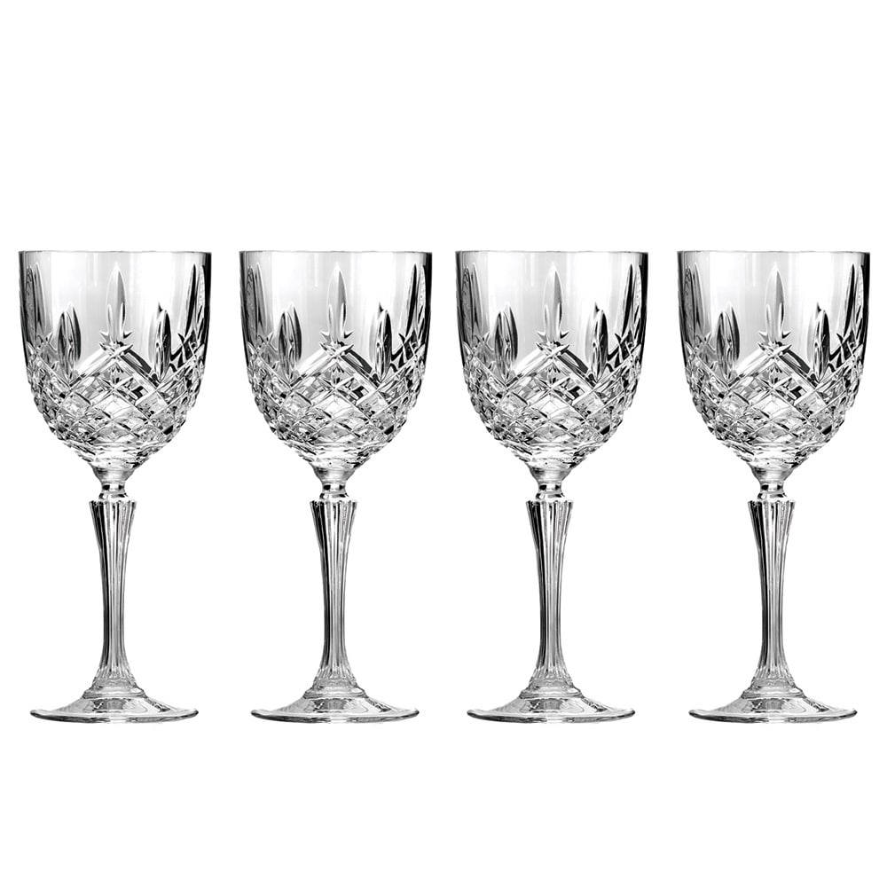 Libbey Stemless Red Wine Glasses, Set of 8 - Bed Bath & Beyond - 18590745