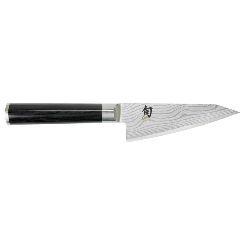 Shun DM0749 Classic 4.5 Inch Honesuki Boning Knife