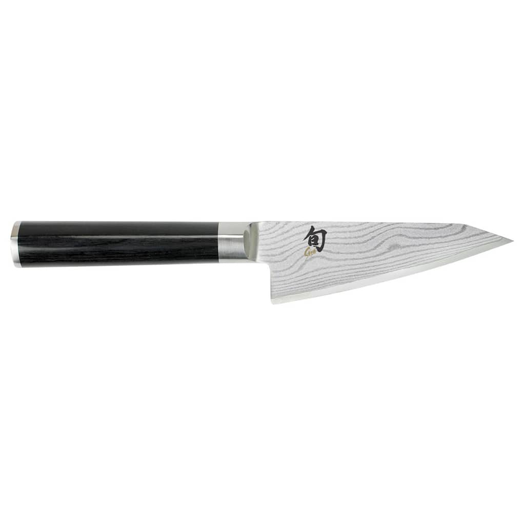 Shun DM0749 Classic 4.5 Inch Honesuki Boning Knife