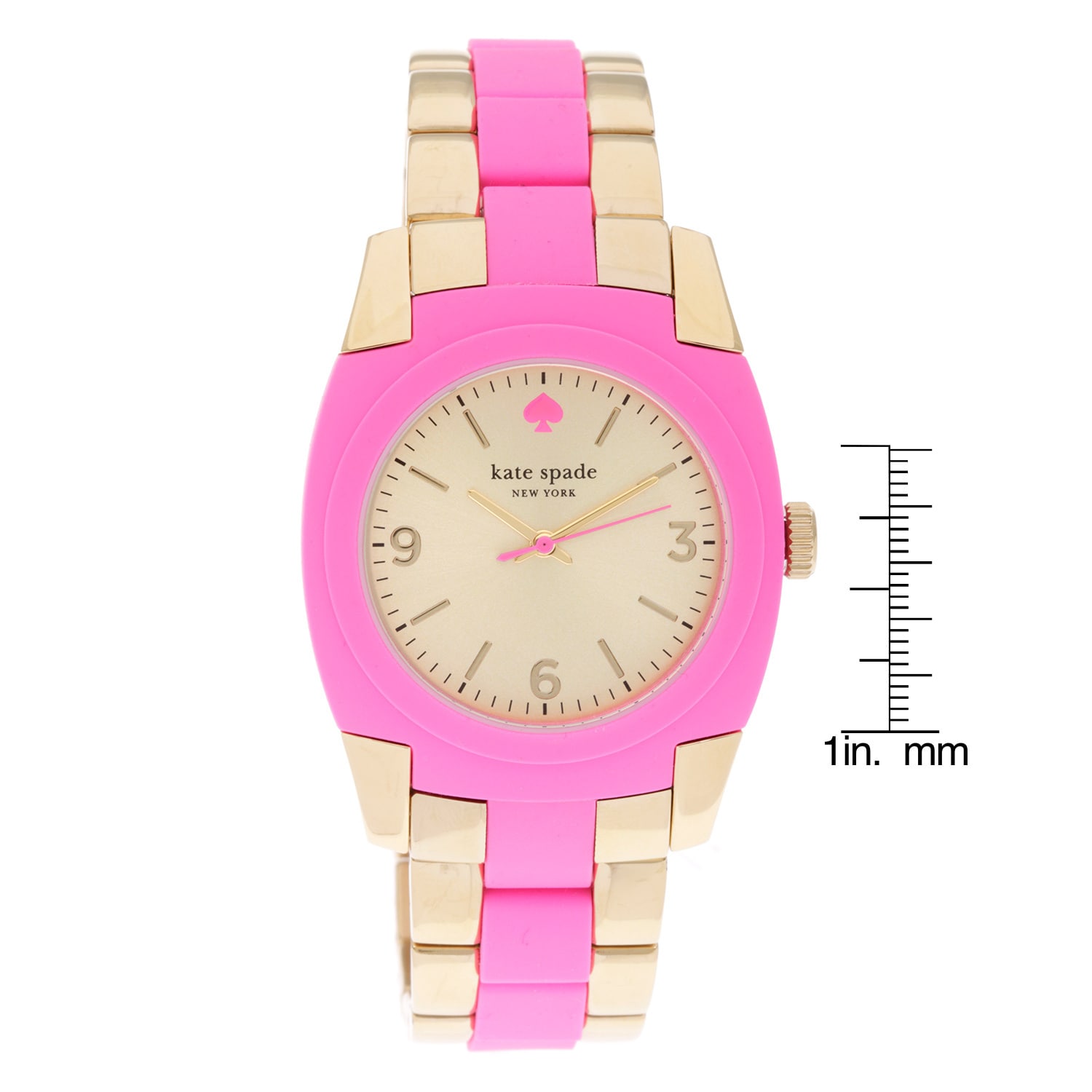 kate spade skyline watch