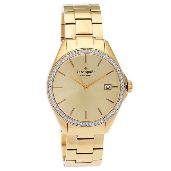 Kate Spade New York Women S Seaport Grand Crystal Bracelet Kate Spade New York Women X27 S Seaport Grand