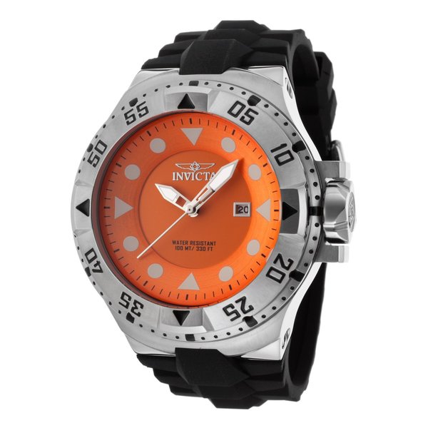 invicta excursion sport