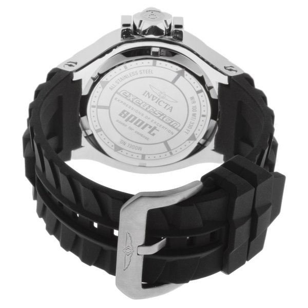 invicta excursion sport