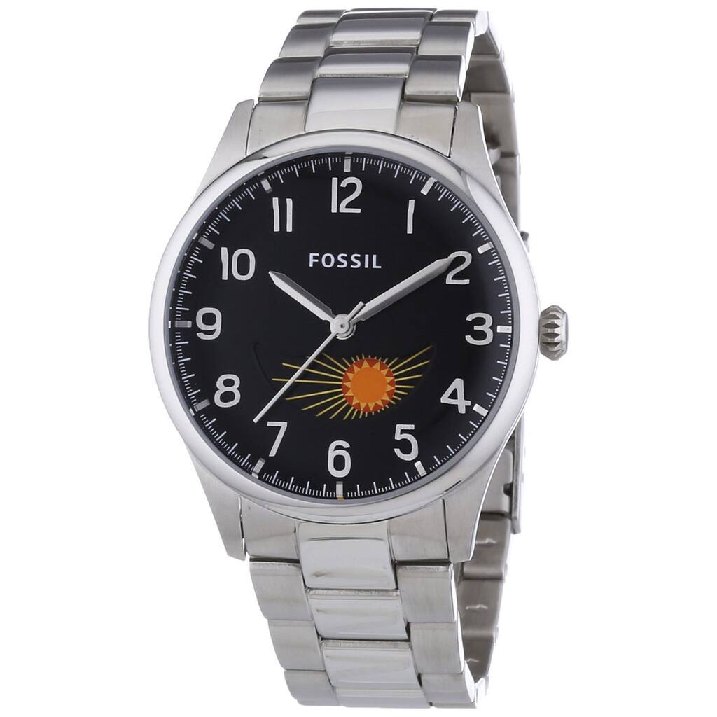 Fossil Men's Agent