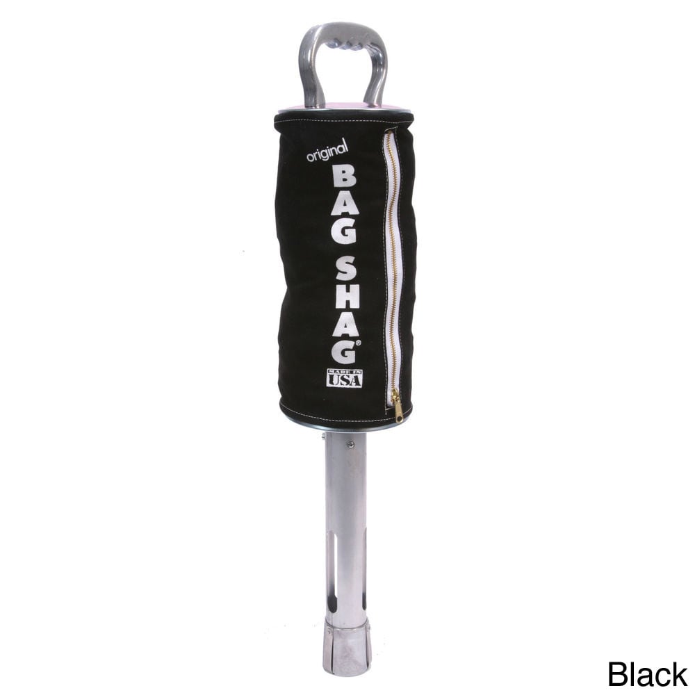 Original Bag Shag Golf Ball Retriever