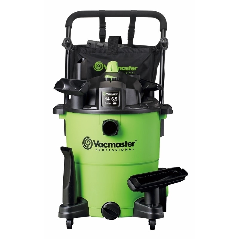 Vacmaster Professional 14 gallon Wet/dry Vaccum