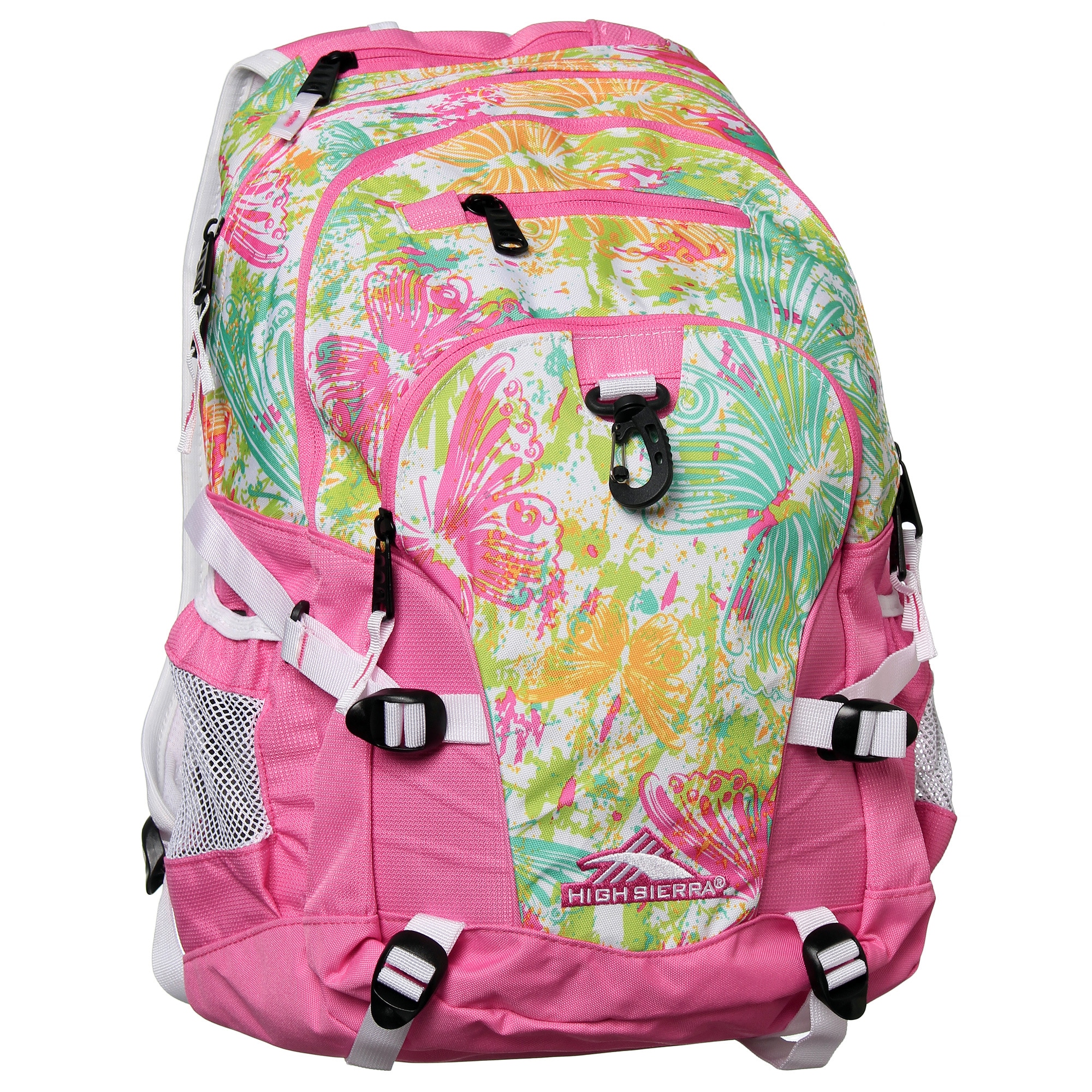 High Sierra Bright Flight Loop Daypack