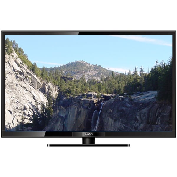 Sanyo DP24E14 24 inch 720p 60 Hz LED LCD HDTV (Refurbished)   16142408