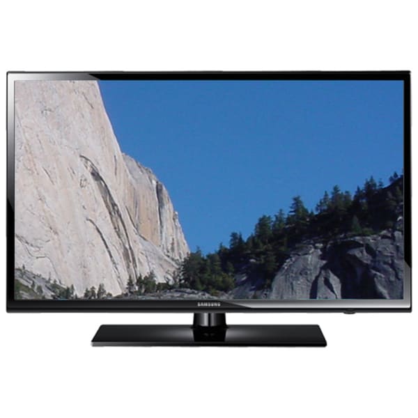 Shop Samsung UN55FH6200 55-inch 1080p 120hz LED Smart TV (Refurbished) - Free Shipping Today ...