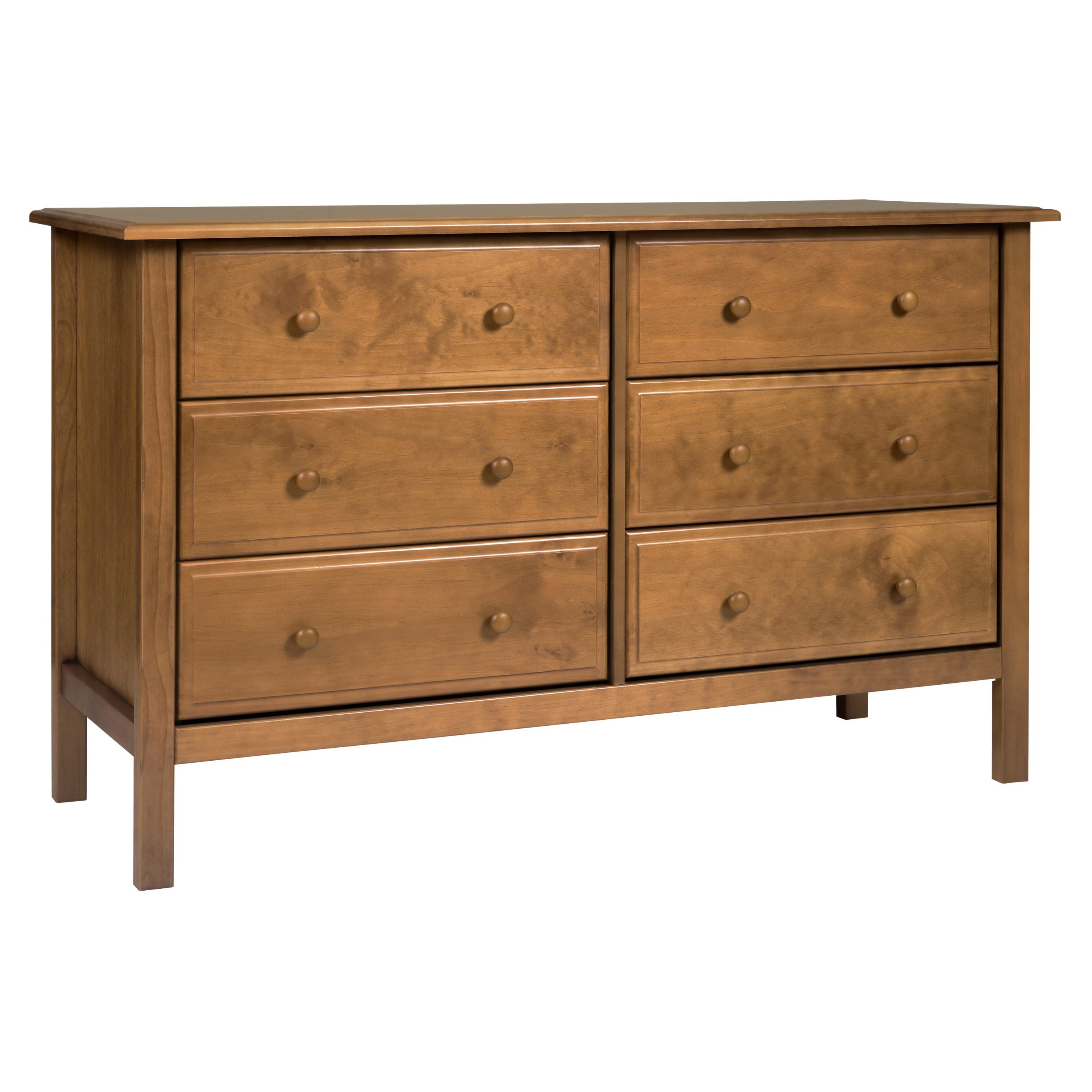 DaVinci Jayden 6-drawer Double Wide Dresser