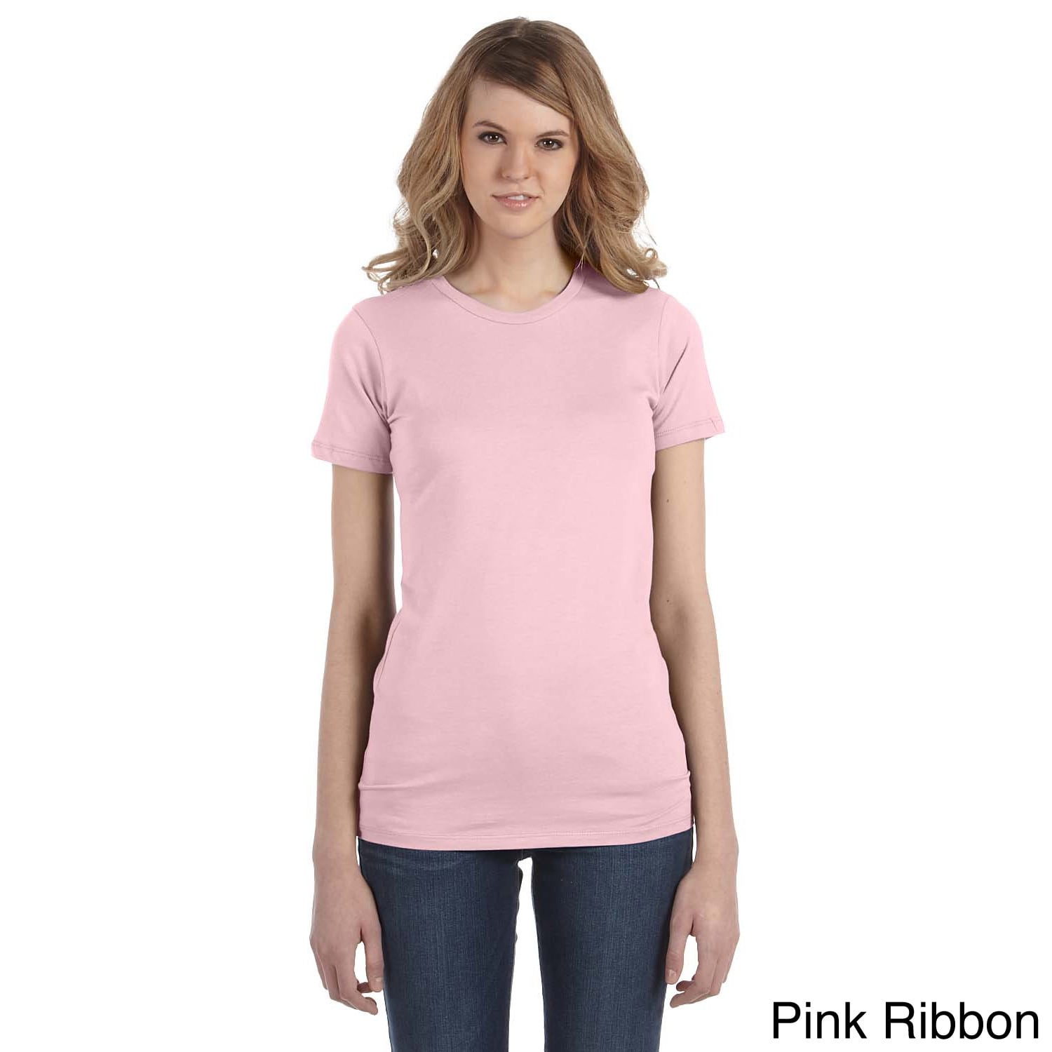 Alternative Alternative Womens Tear away Basic Crew Neck Top Pink Size L (12  14)