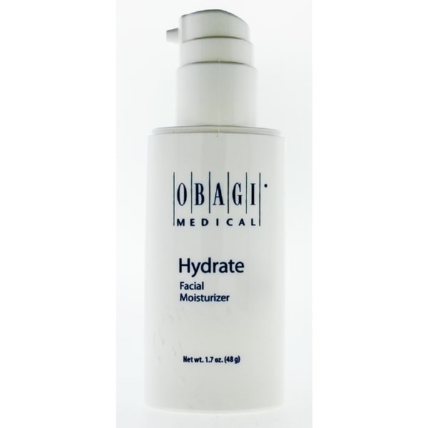 Obagi Hydrate 1.7-ounce Facial Moisturizer - 16142610 - Overstock.com ...