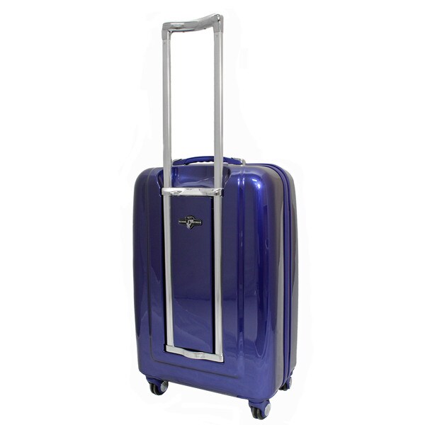 30 inch lightweight luggage