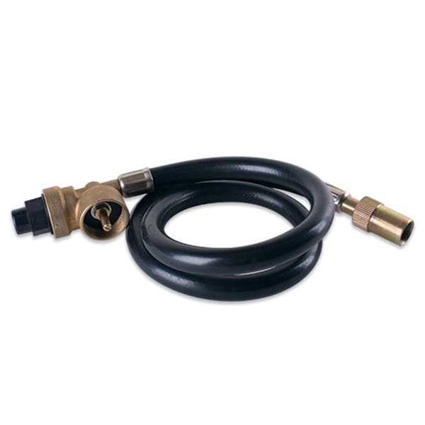 Stansport 5 foot Appliance To Bulk Tank Hose