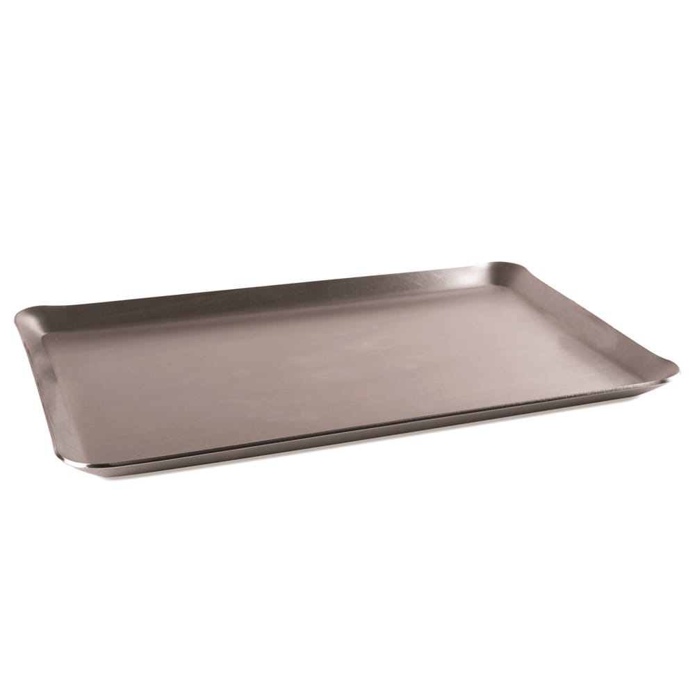 Steel Griddle 10x16 12ga