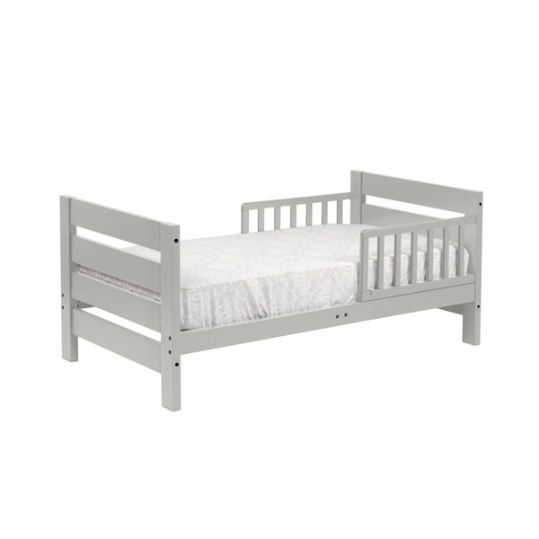 davinci toddler bed