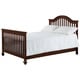 preview thumbnail 18 of 19, DaVinci Hidden Hardware Full Size Bed Conversion Kit