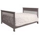 preview thumbnail 15 of 19, DaVinci Hidden Hardware Full Size Bed Conversion Kit