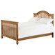 preview thumbnail 17 of 19, DaVinci Hidden Hardware Full Size Bed Conversion Kit