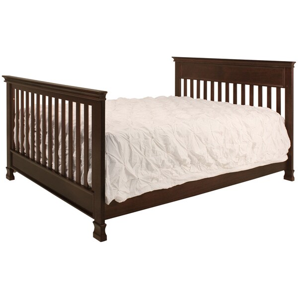 davinci bed conversion kit