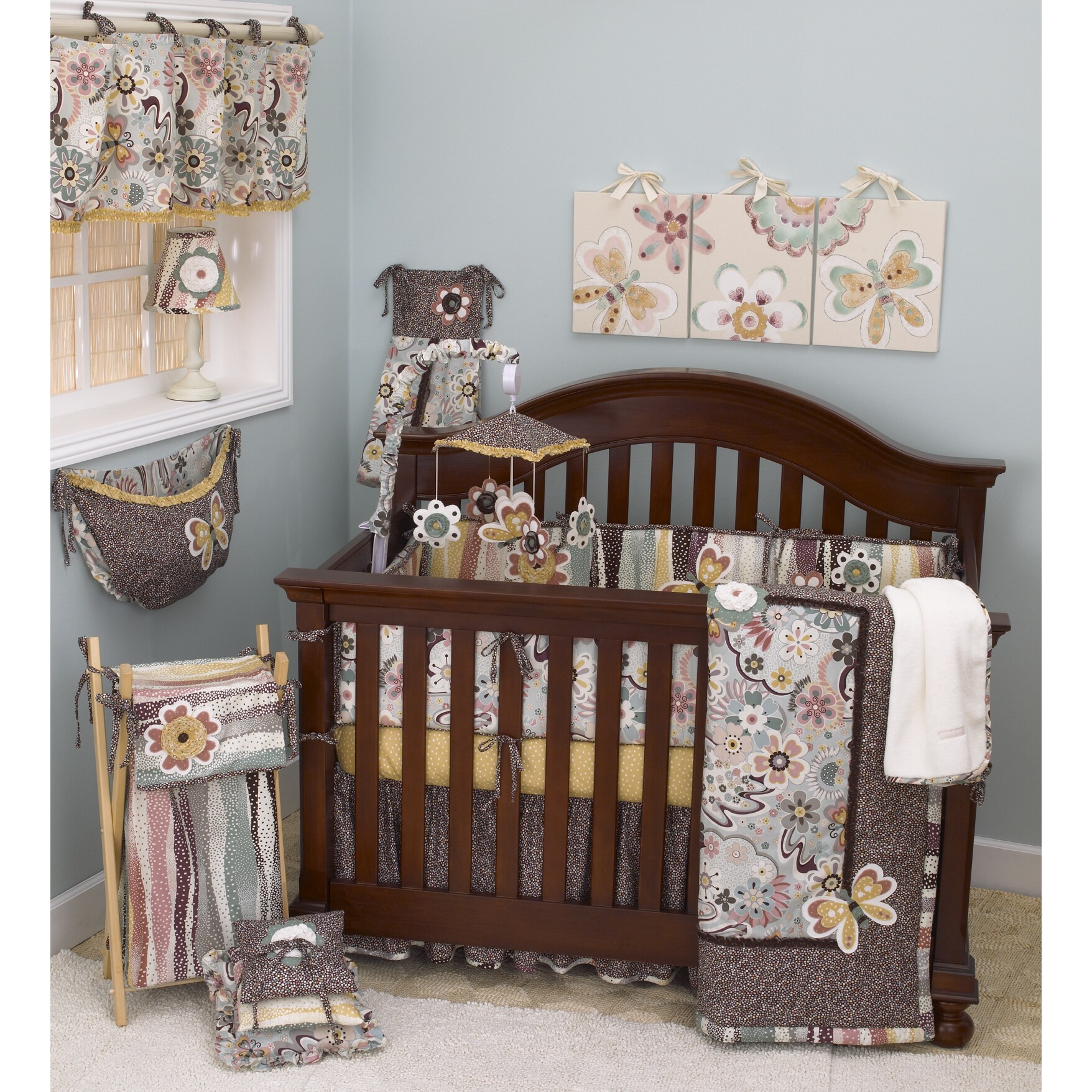 the first chair nursery