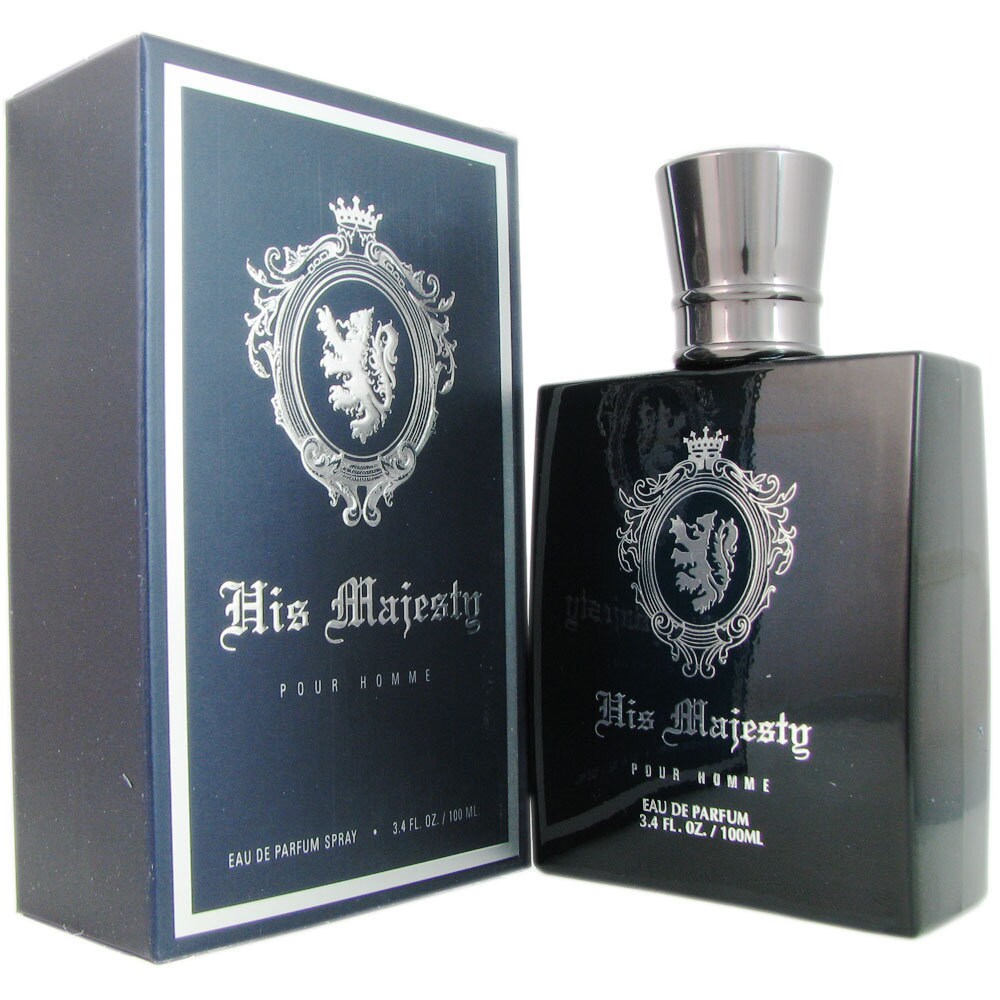 majesty perfume price