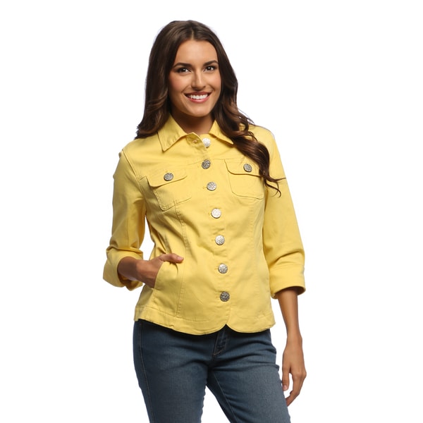 Popular Womens Yellow Blazer-Buy Cheap Womens Yellow