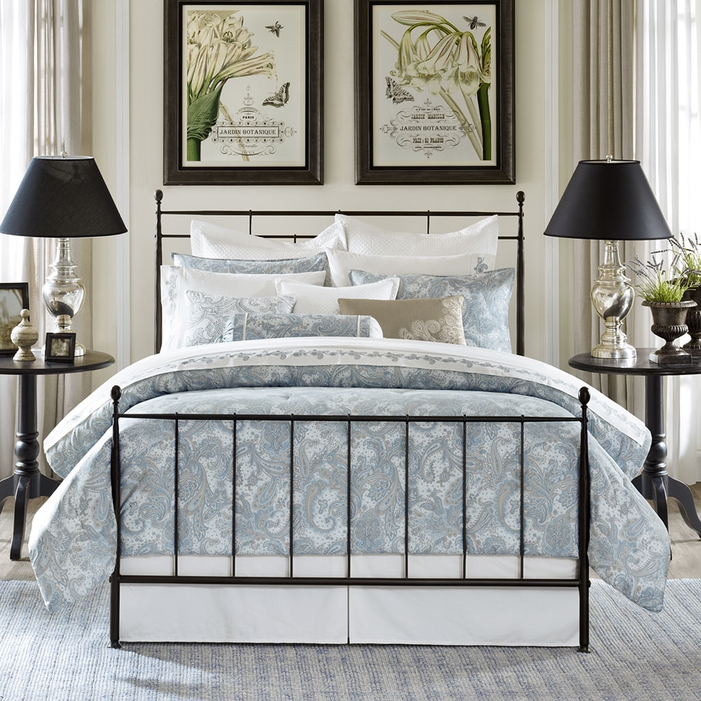 Harbor House Chelsea Cotton 3 piece Duvet Cover Set