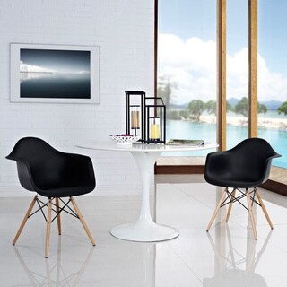 Pyramid Dining Chairs (Set of 2)