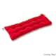 Option Canvas Jockey Red