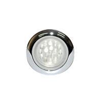 SteamSpa Chromatherapy Lighting System