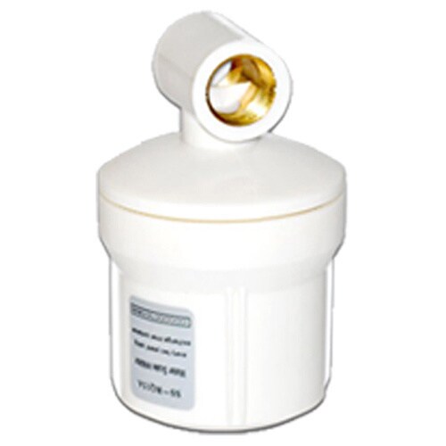 Shop SteamSpa Steam Bath Generator InLine Water Filter Free Shipping