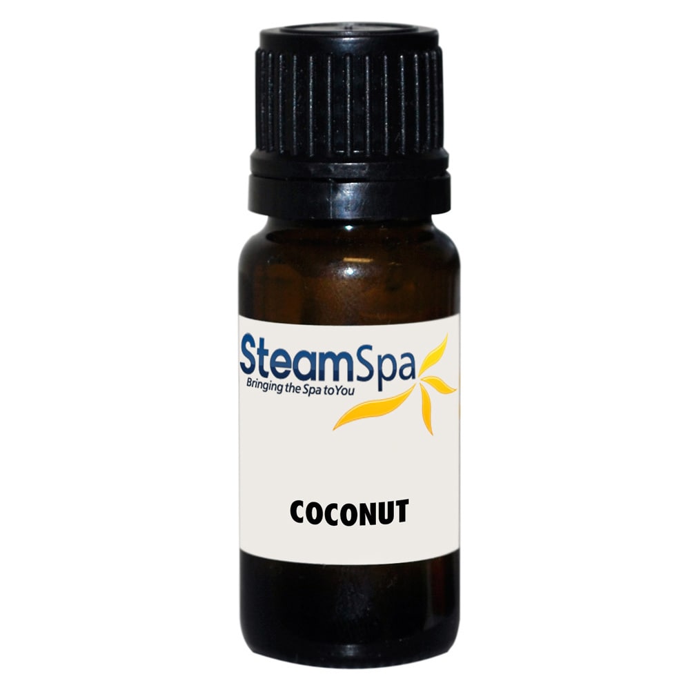 Steamspa Essence Of Coconut