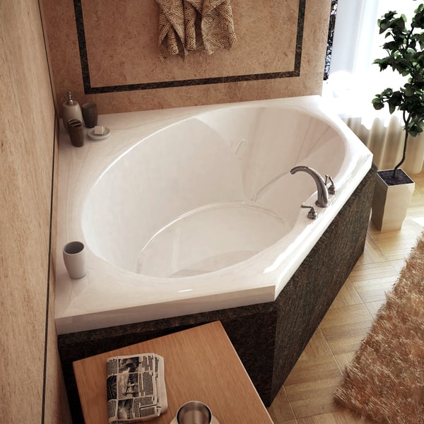 Corner Bathtubs - Bed Bath & Beyond