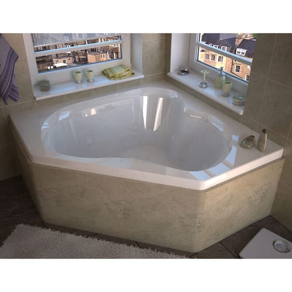 Corner Bathtubs - Bed Bath & Beyond