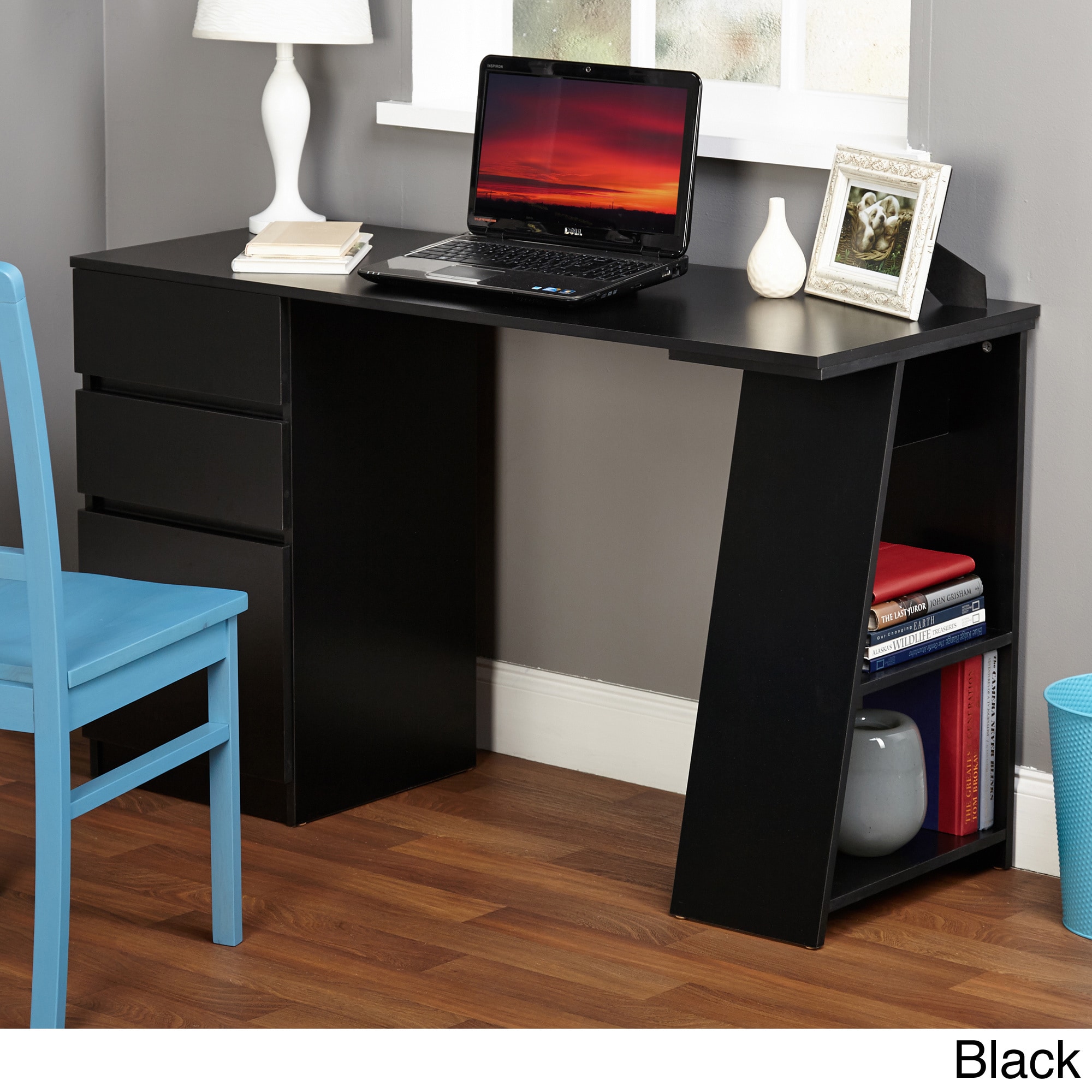 Como Modern Writing Desk